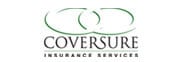 coversure-insurance services logo