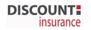 discount insurance logo