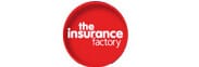 the insurance factory logo