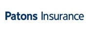 patons insurance logo