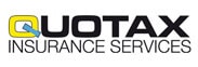 quotax-insurnace logo