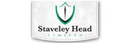 staveley head logo