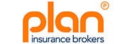 plan insurance broker logo