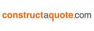 construct a quote.com logo