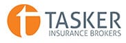 tasker insurance brokers