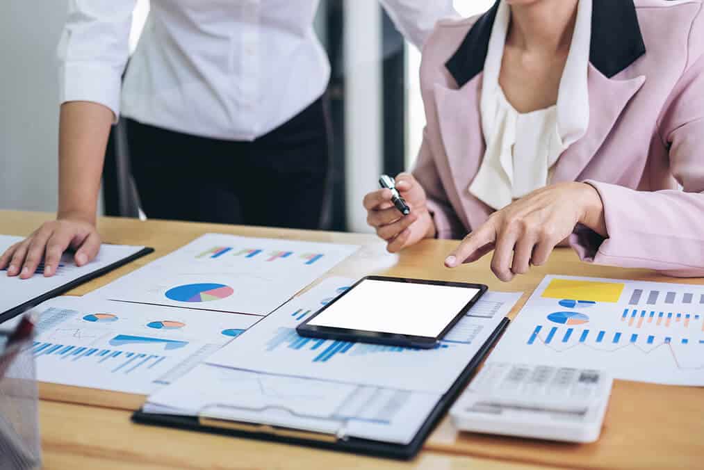 business cover explained