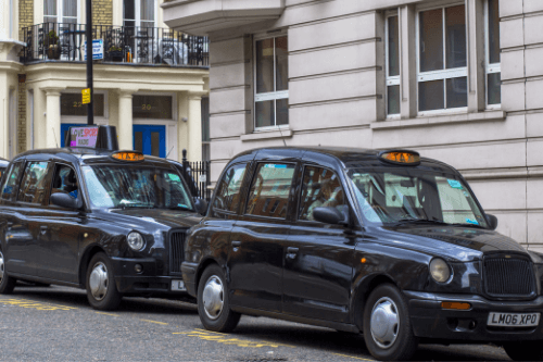What Is The Cost And How To Become A Taxi Driver What Is The Cost And How To Become A Taxi Driver