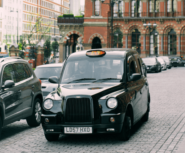 Black cab