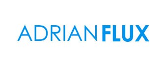 Adrian Flux logo