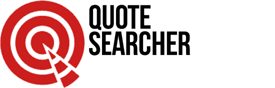 QuoteSearcher Logo