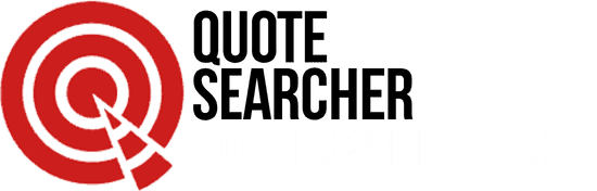 QuoteSearcher Logo