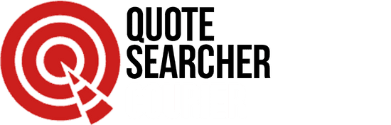QuoteSearcher Logo