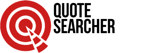 QuoteSearcher Logo