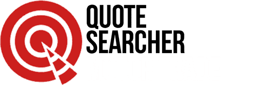 QuoteSearcher Logo