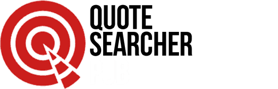 QuoteSearcher Logo