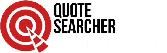 QuoteSearcher Logo