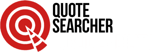 QuoteSearcher Logo