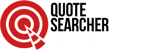 QuoteSearcher Logo