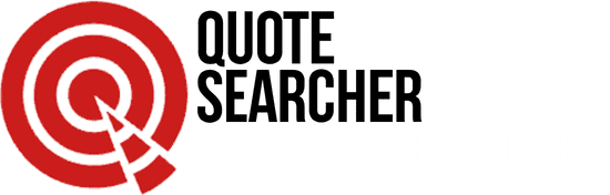 QuoteSearcher Logo