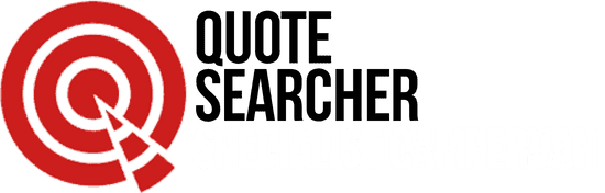 QuoteSearcher Logo