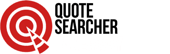 QuoteSearcher Logo