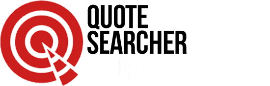 QuoteSearcher Logo