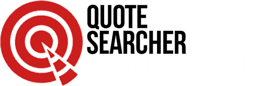 QuoteSearcher Logo