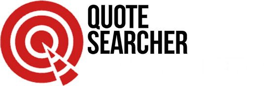 QuoteSearcher Logo